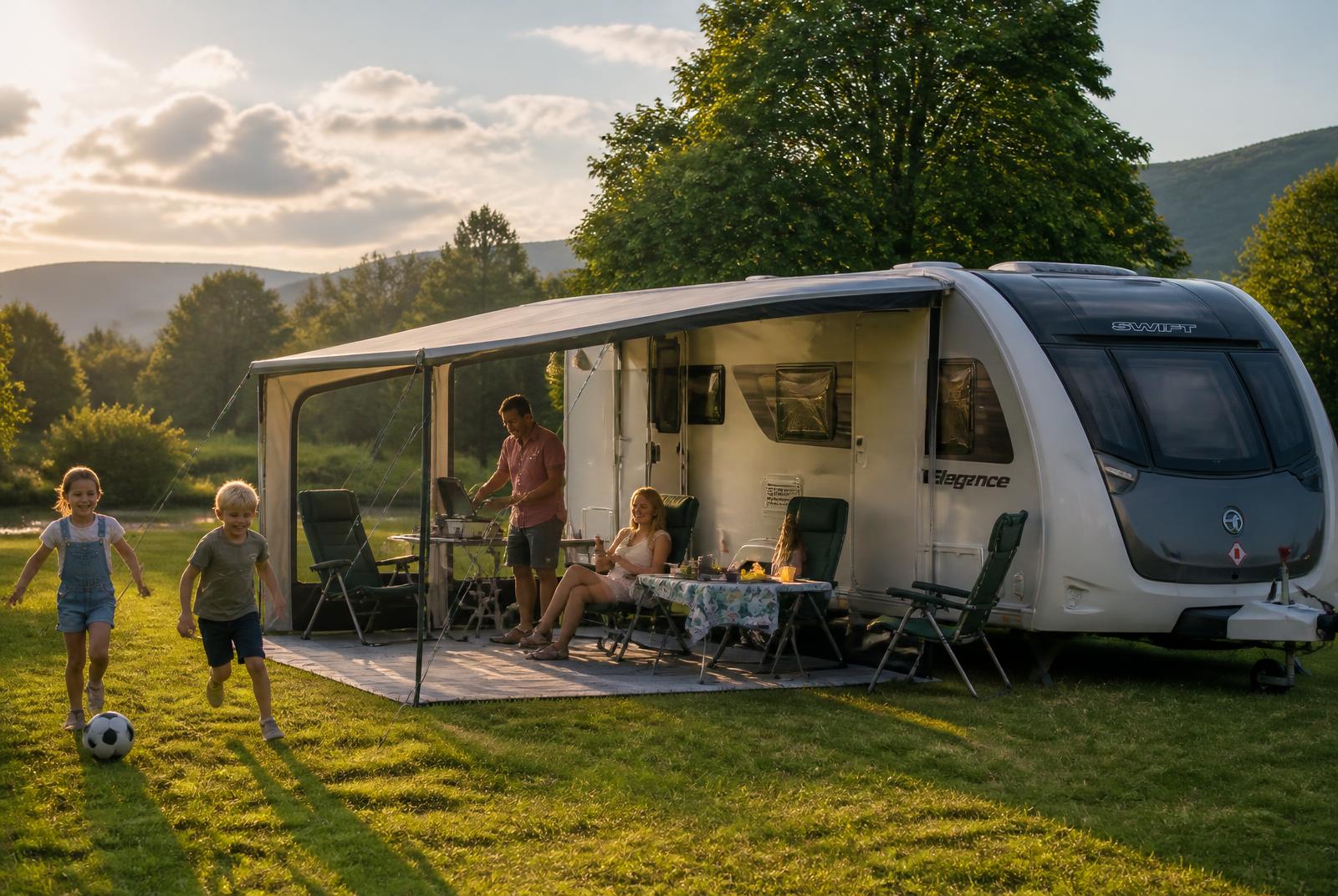 Meadowlark 620 Family for sale